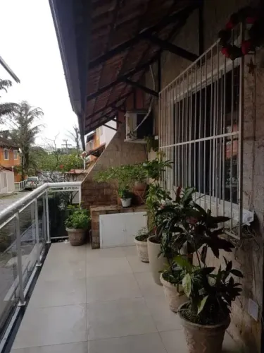 JGR - Casa a venda em Barueri - Vila do conde