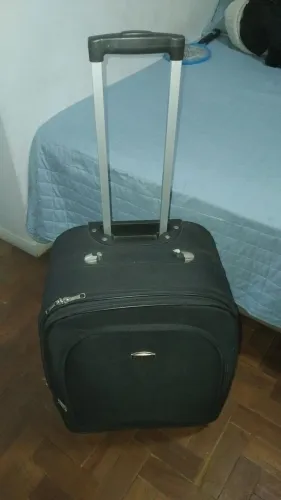 Mala de viagem Sestini média 