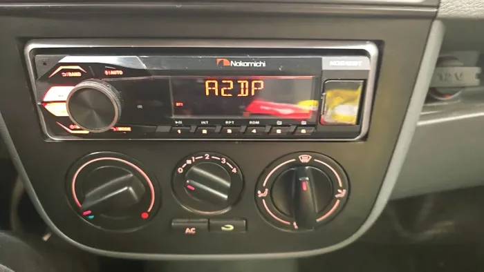 Radio Automotivo Nakamichi NQ512BT