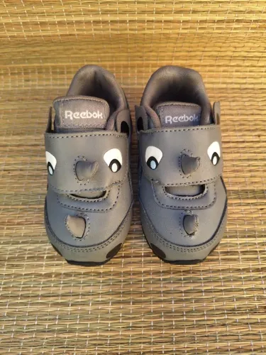 sapato infantil
