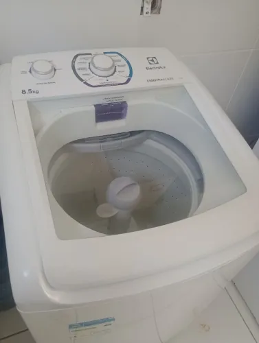 Máquina nova , menor preço 300