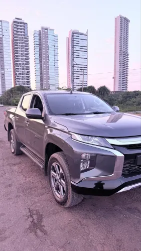 Mitsubishi L200 Triton Sport GLS 2.4 CD Diesel Aut. 2023