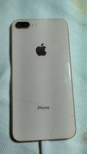 iPhone 8 plus