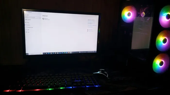 Troco Ou Vendo Pc gamer e Xbox séries S(TROCO POR PC MAIS POTENTE)