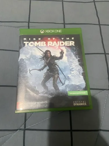 Jogos de x Box One