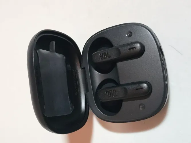 Jbl wave flex original estado de novo