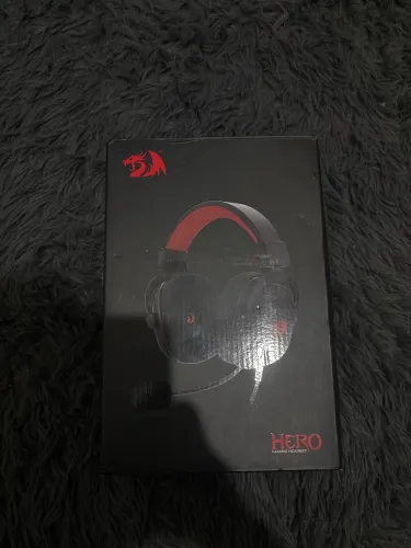 Headset