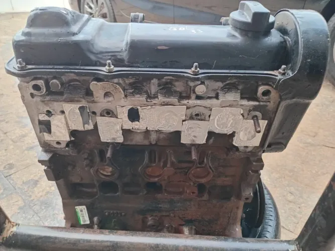 Vende se motor ap 1.8 gasolina 