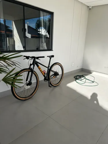 Bicicleta Caloi Explorer 2026