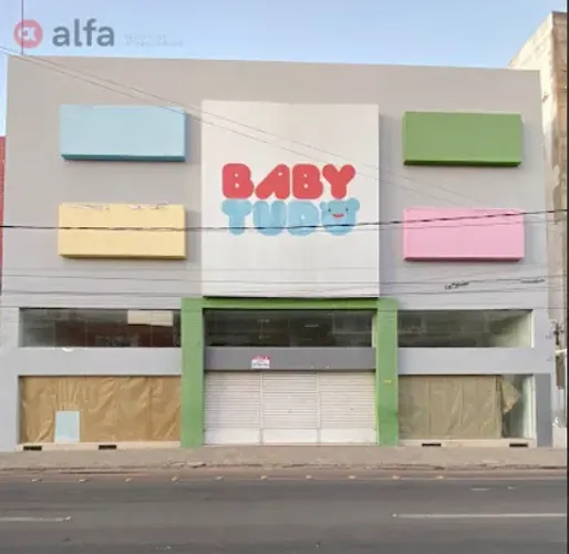 Loja disponível para Locação no Centro de Petrolina - mais de 1200m²
