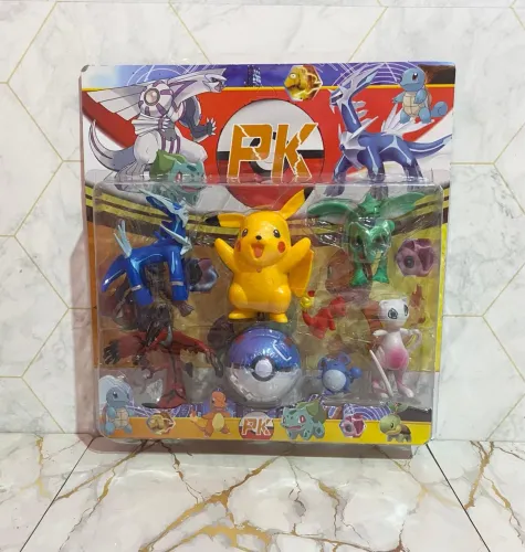 Kit pokémon