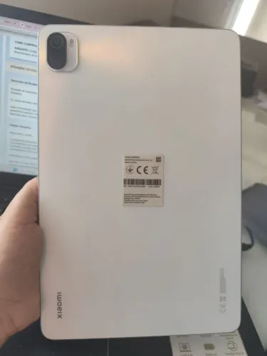 Tablet Xiaomi Mi PAD 5 256GB 8 RAM 