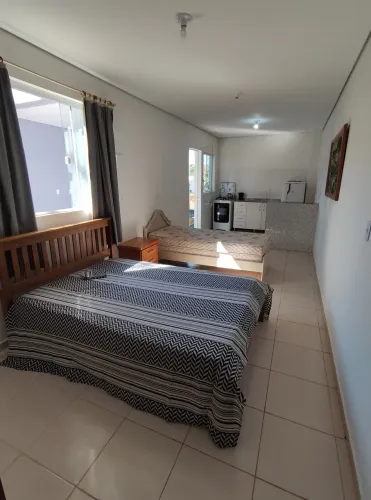 Apartamento/Casa locação Diárias