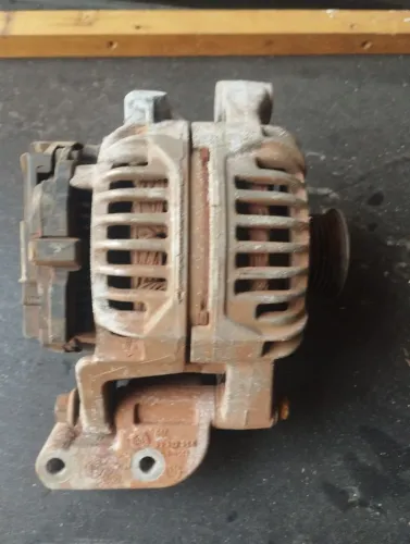 Alternador vectra astra Zafira 1.8 e 2.0