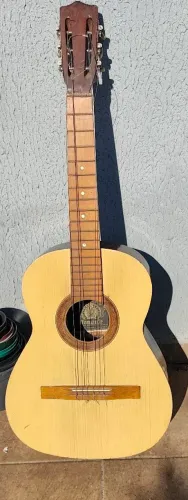 Violão TONANTE