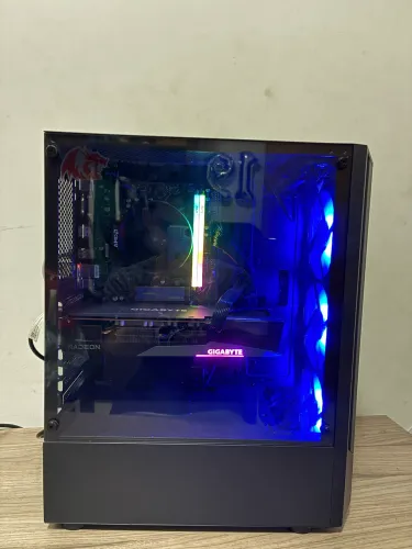 COMPUTADOR ? 
