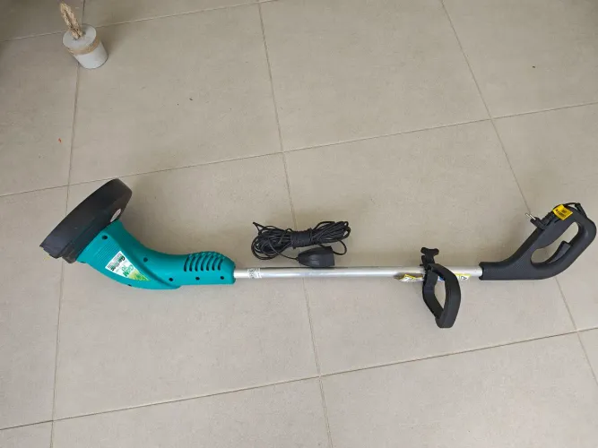 Cortador de grama