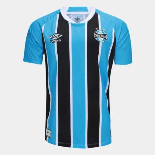 CAMISA G UMBRO GREMIO1 2025 TORCEDOR