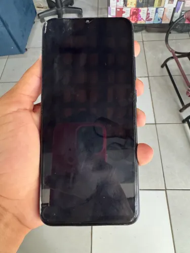 Samsung galaxy A02s