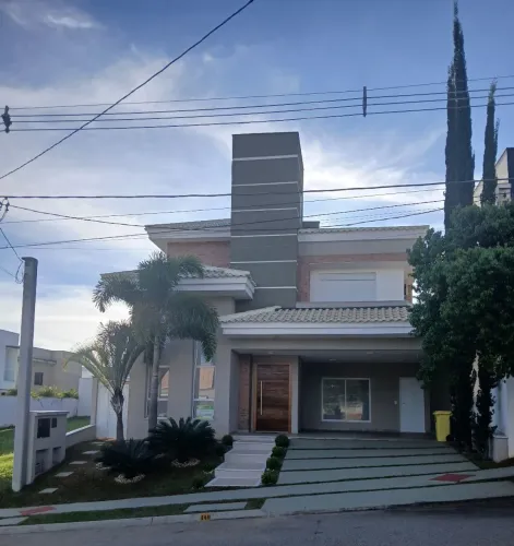  Condominio Chácara Ondina 