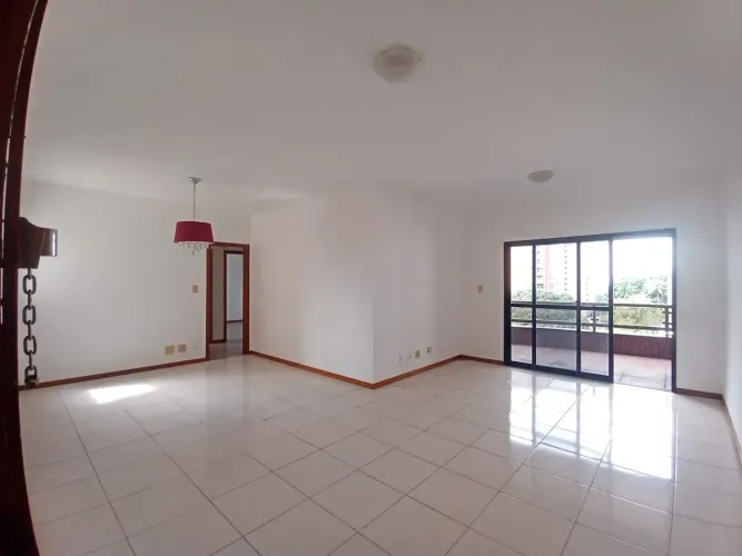 Alugo apto em Vieiralves