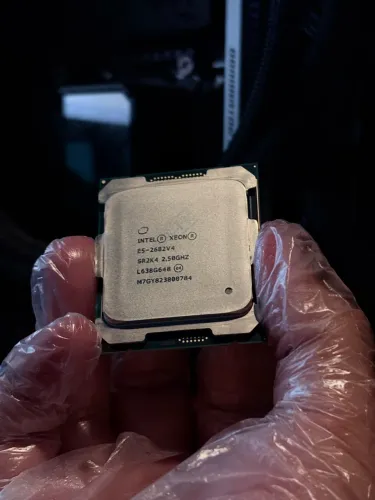 Xeon 2682v4 IMPECÁVEL | OLX ENVIOS