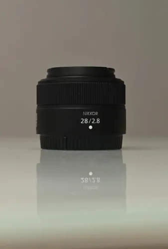 Nikor 28mm 2.8 Nikon z s