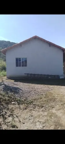 Oportunidade Casa em Meio à Natureza em cachoeiras de macacu 170 mil