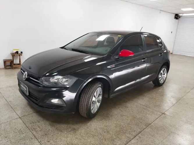 Volkswagen Polo Comfort. 200 TSI 1.0 Flex 12V Aut. 2019