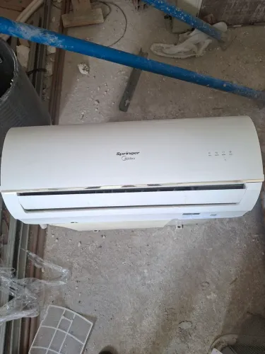 Ar condicionado