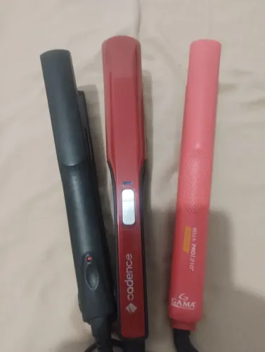 3 Pranchas pra hj