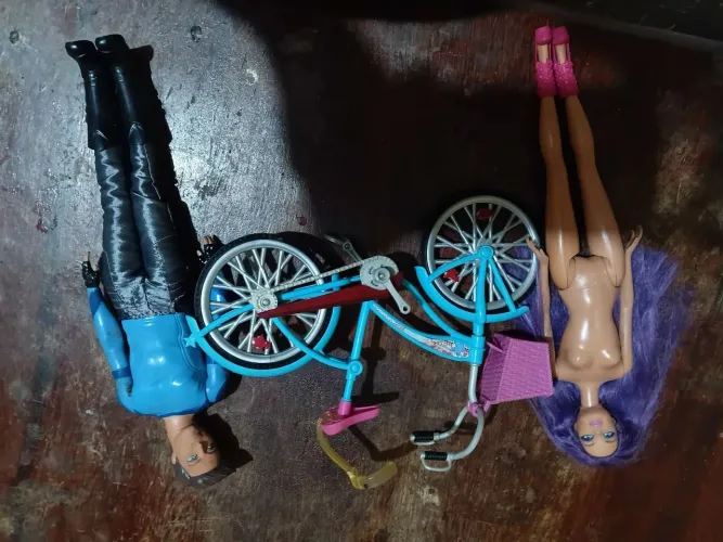 Barbie