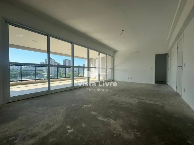 Apartamento à venda, Indianópolis, São Paulo, SP