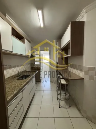 Apartamento para Venda em Sorocaba, Jardim Pagliato, 2 dormitórios, 1 suíte, 2 banheiros,
