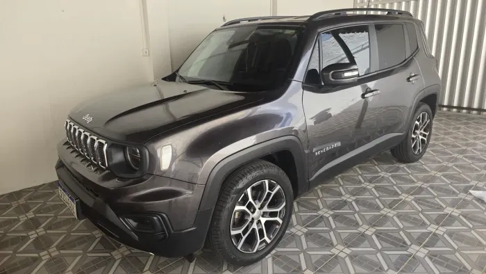 Jeep Renegade Long. T270 1.3 TB 4X2 Flex Aut. 2023