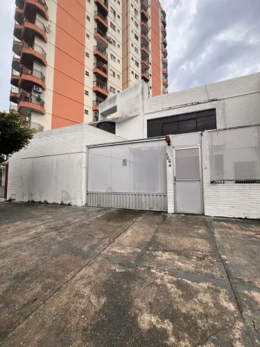 PONTO RESIDENCIAL em BELÉM - PA, FÁTIMA