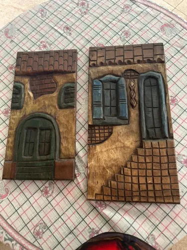 Quadro para parede