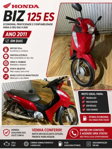 Bis 125 2011