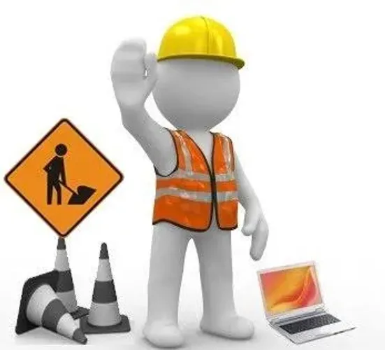 AJUDANTE TE OBRAS