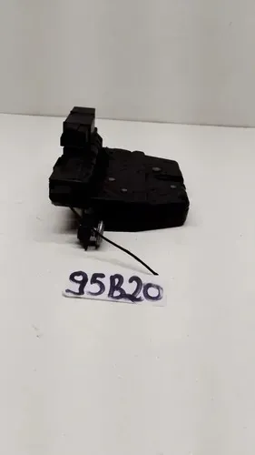 Fechadura Porta Malas Bmw M5 2012 5124-7224054-02 (95b20)