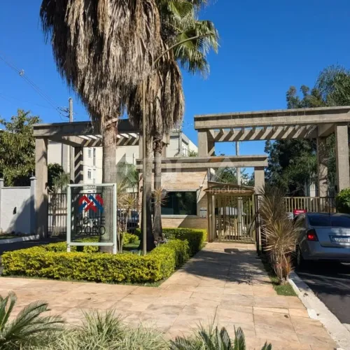Apartamento para Alugar em Santa Felícia - Conforto e Praticidade em São Carlos