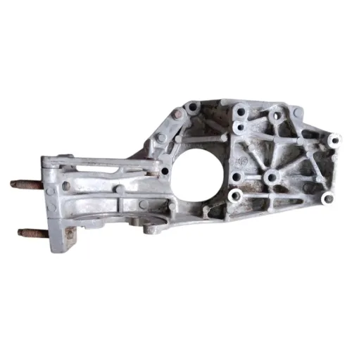 Suporte Compressor Ar Ford Fiesta 1997 2000