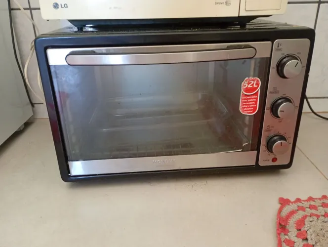  Forno 