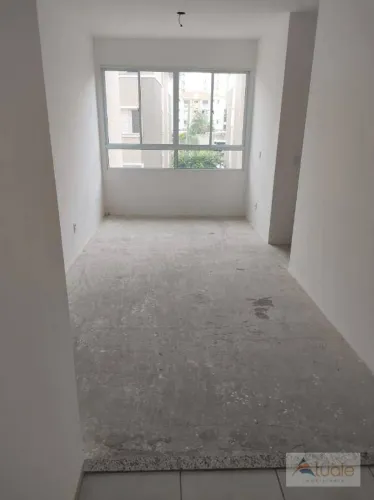 Apartamento com 2 dormitórios à venda, 47 m² por R$ 255.000,00 - Jardim Nova Hortolândia I