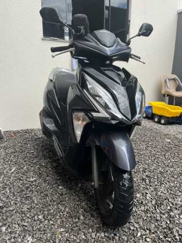 Elite 125 
