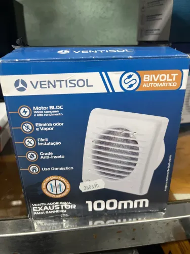 Exaustor Nov