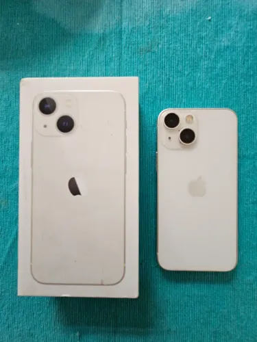 Celular Iphone 13 mini