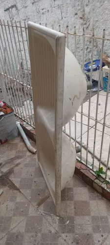 Tanque MAIS CUBA
