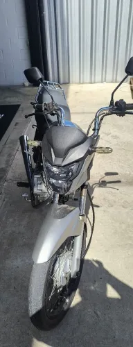 Fan 125 2008