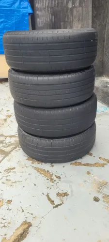 Pneus